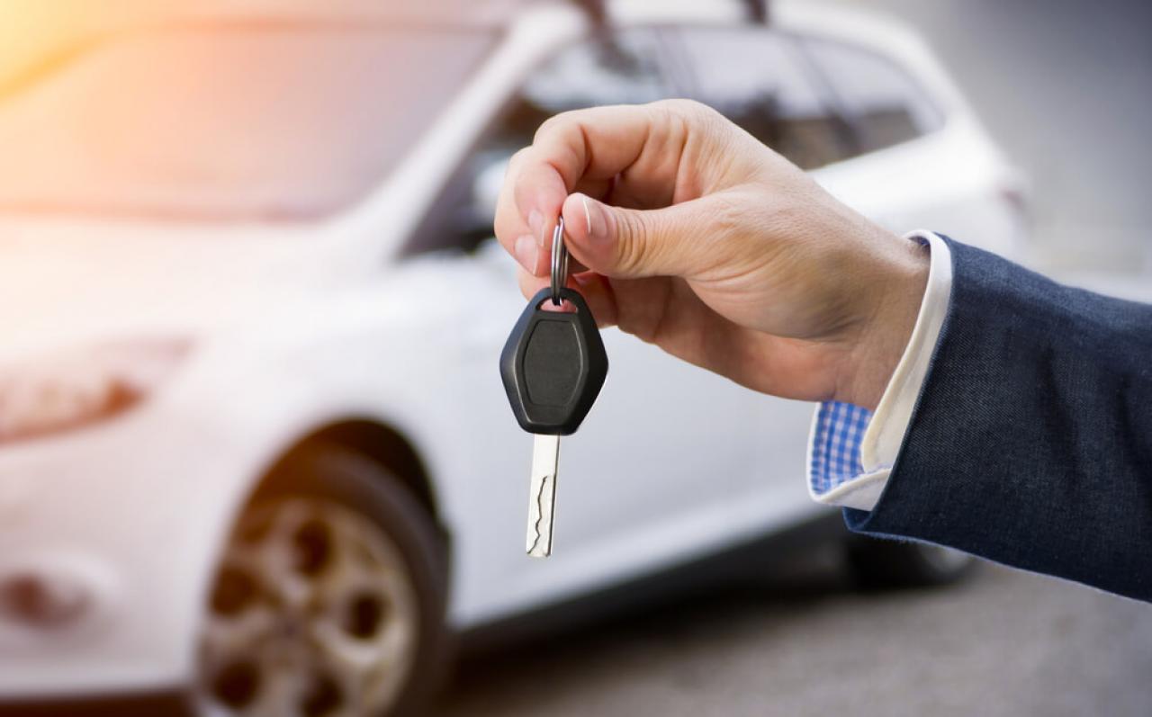 Getting a courtesy car everything you need to know Admiral